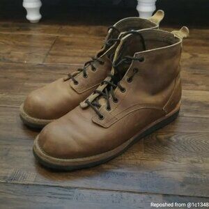 ORIGIN Men's CORONADO BOOTS size 10.5